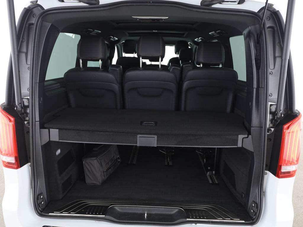 Mercedes-Benz EQV