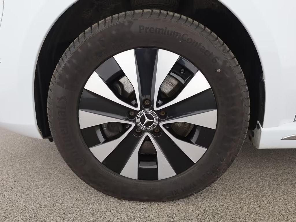 Mercedes-Benz EQV