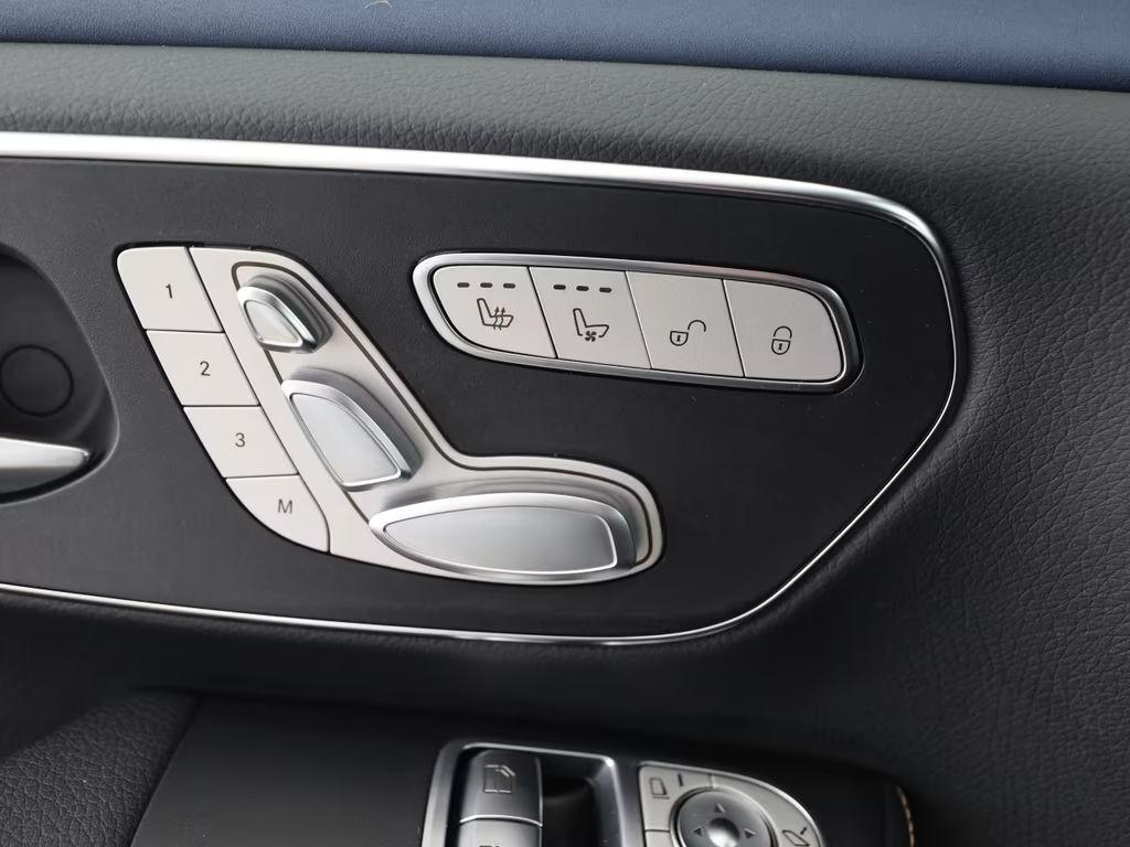 Mercedes-Benz EQV
