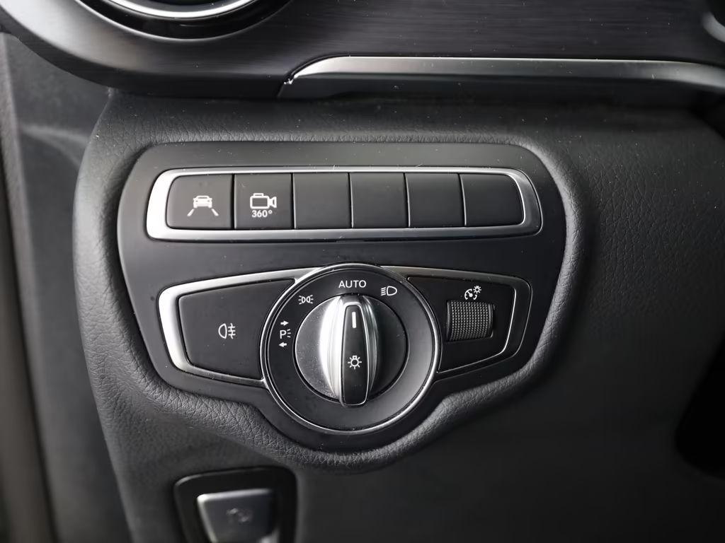 Mercedes-Benz EQV