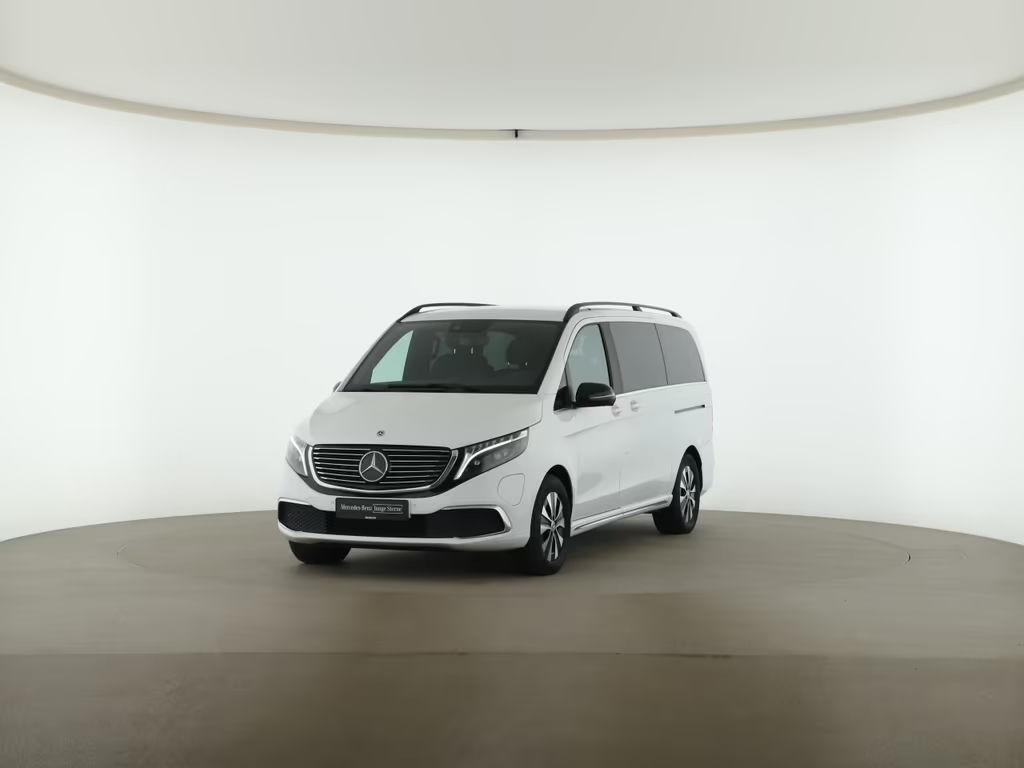 Mercedes-Benz EQV