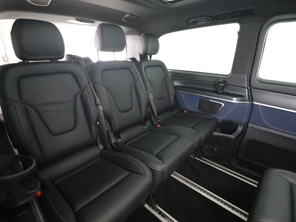 Mercedes-Benz EQV