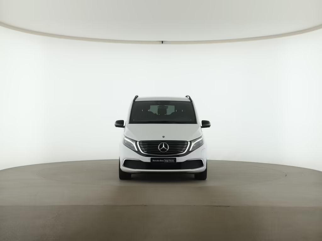 Mercedes-Benz EQV
