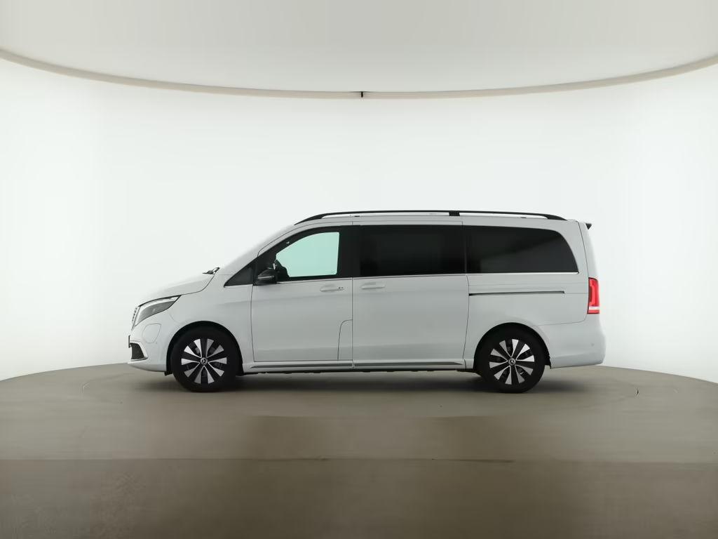 Mercedes-Benz EQV