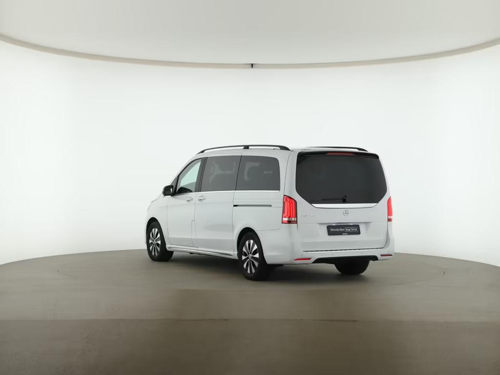 Mercedes-Benz EQV