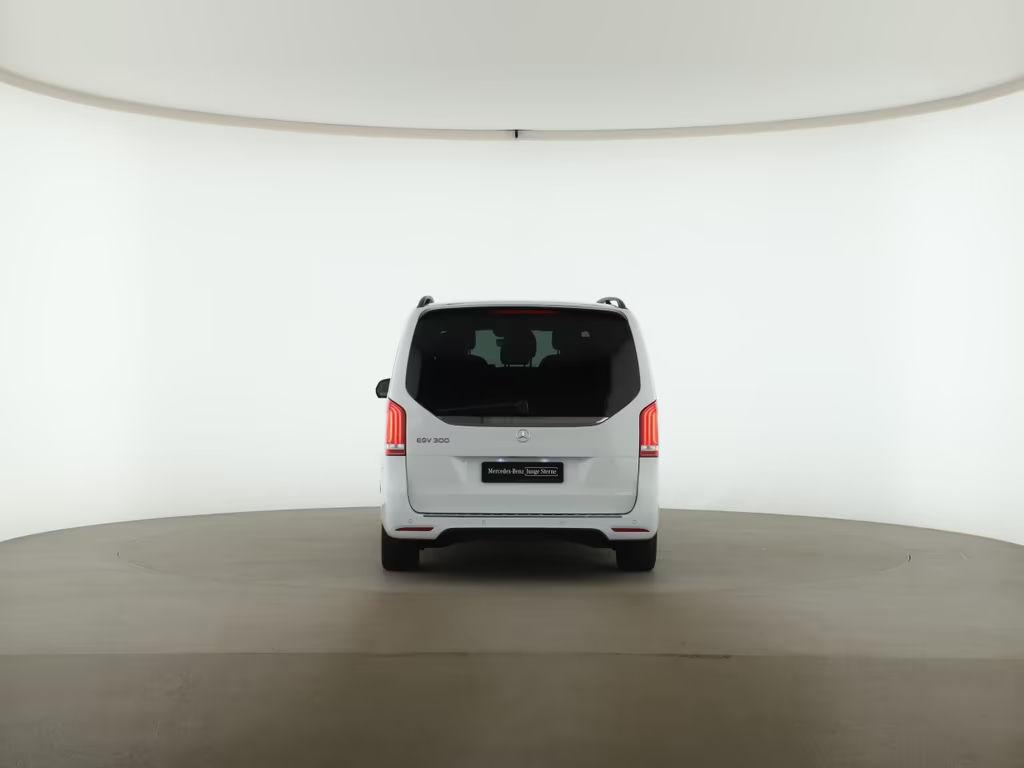 Mercedes-Benz EQV