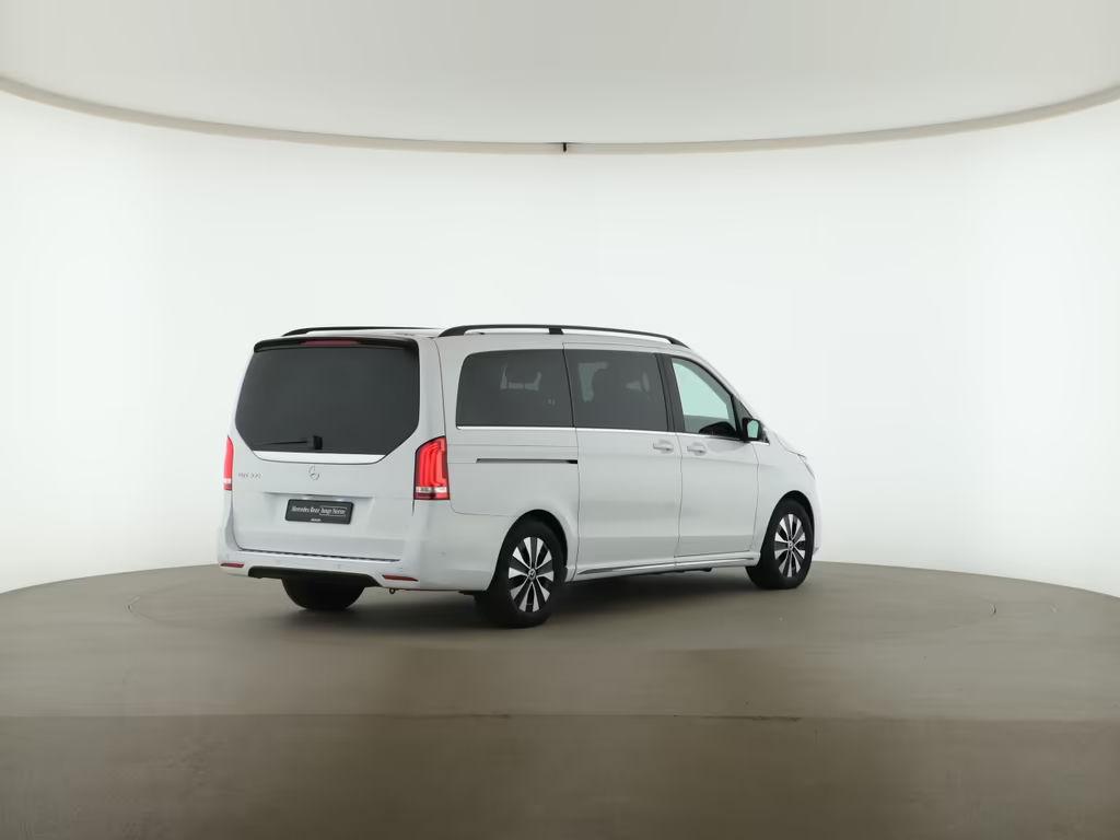 Mercedes-Benz EQV