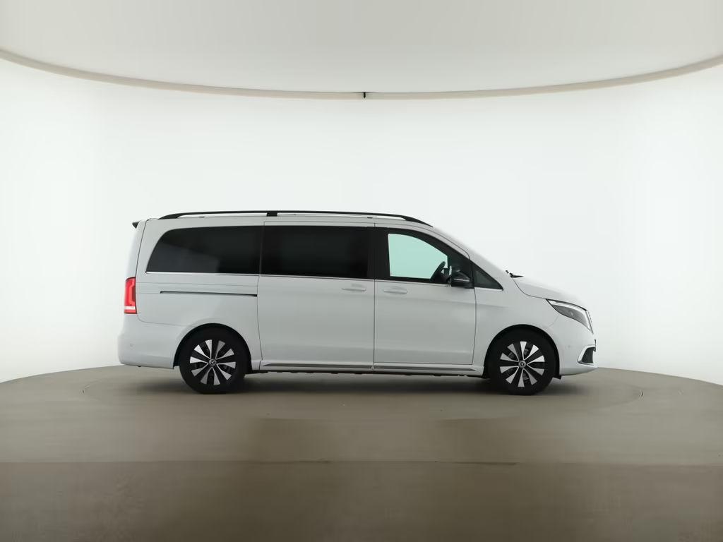 Mercedes-Benz EQV