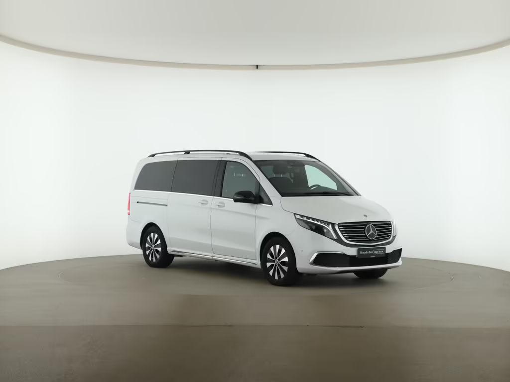 Mercedes-Benz EQV