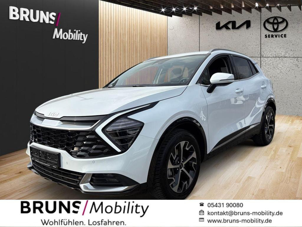 Kia Sportage 2023 Benzine