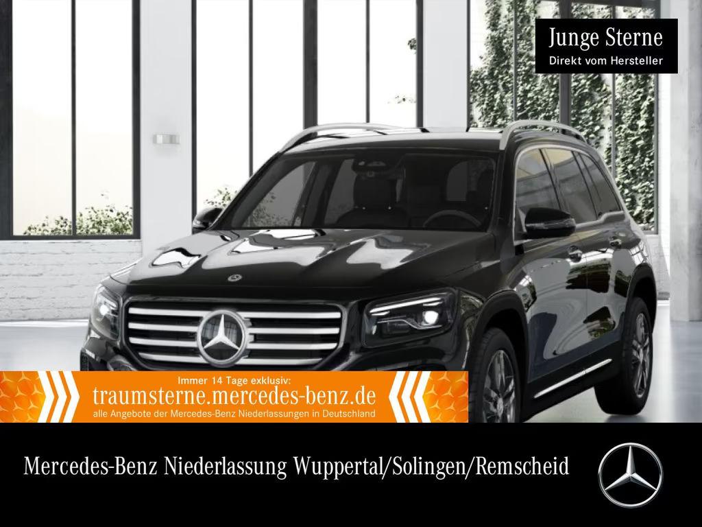 Mercedes-Benz GLB-Klasse 2025 Diesel