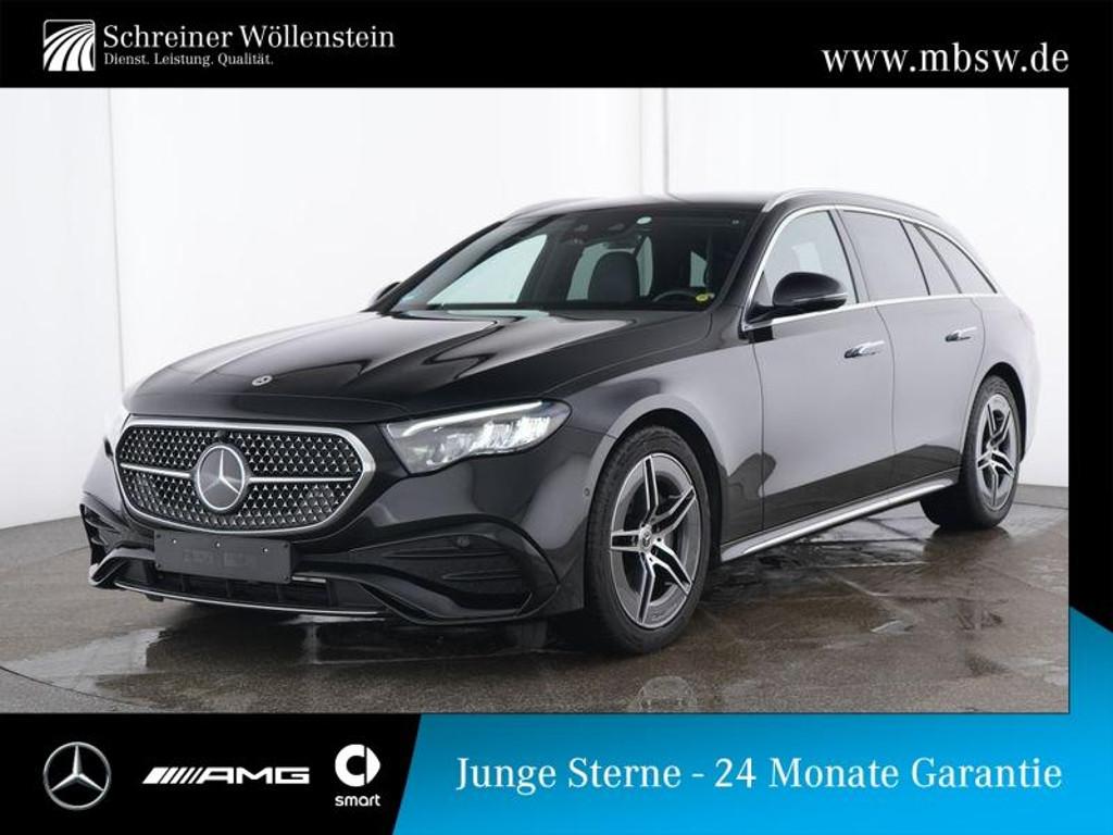 Mercedes-Benz E-Klasse 2024 Diesel