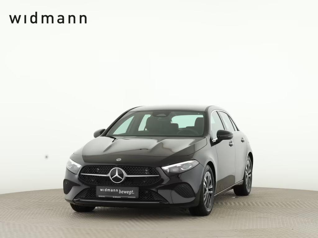 Mercedes-Benz A-Klasse 2026 Benzine