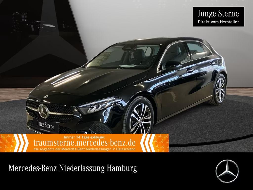 Mercedes-Benz A-Klasse 2025 Benzine