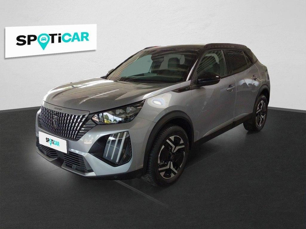 Peugeot 2008 2024 Benzine