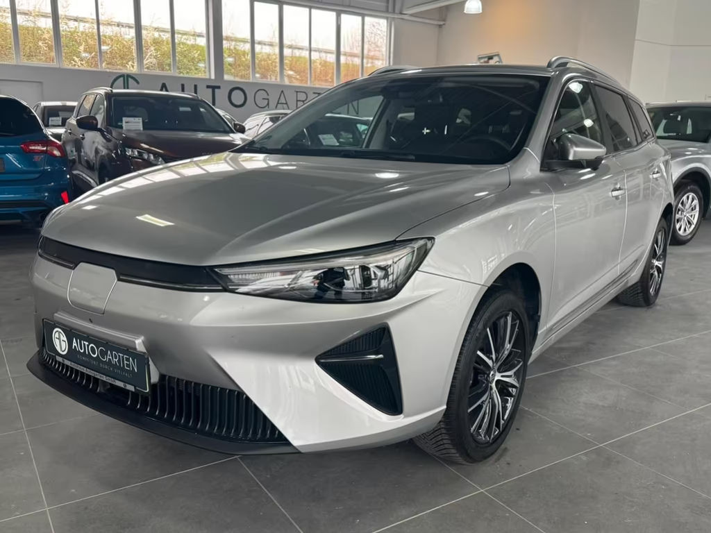 MG MG5 2023 Elektrisch