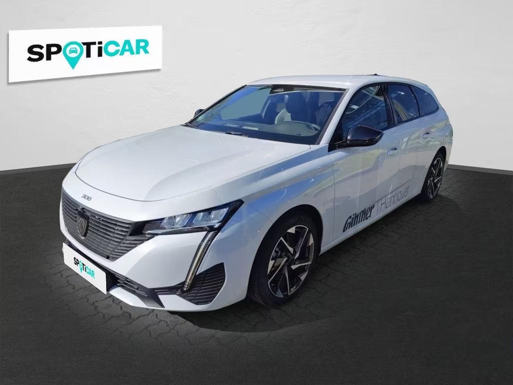 Peugeot 308 2026 Diesel