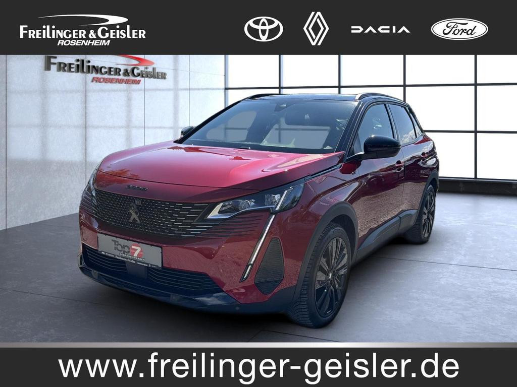 Peugeot 3008 2022 Diesel