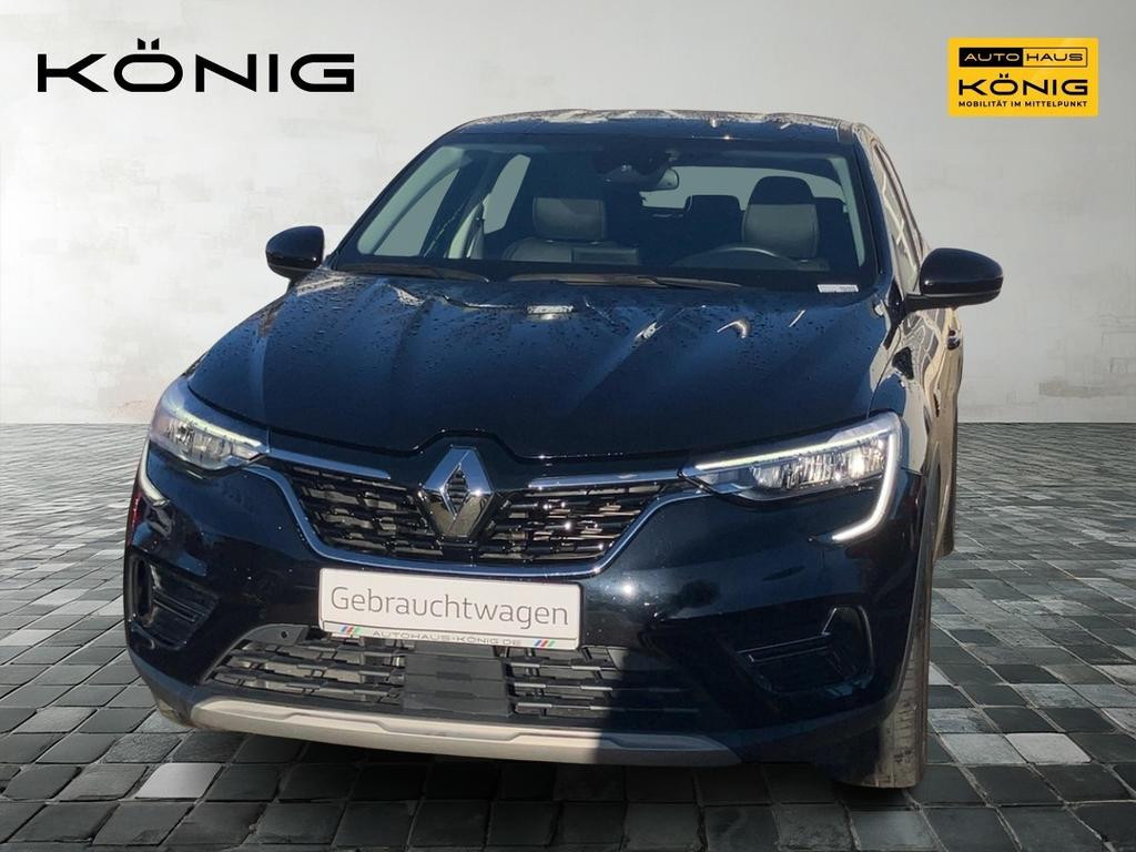 Renault Arkana 2023 Benzine