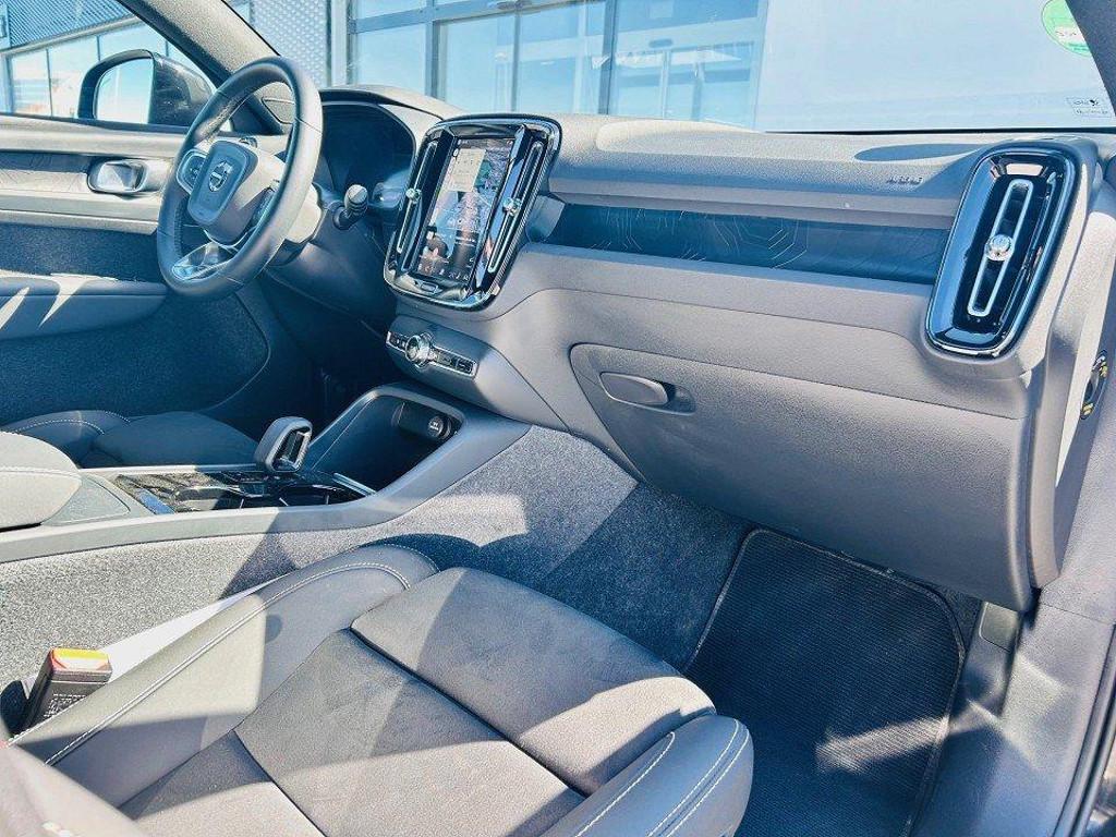 Volvo C40