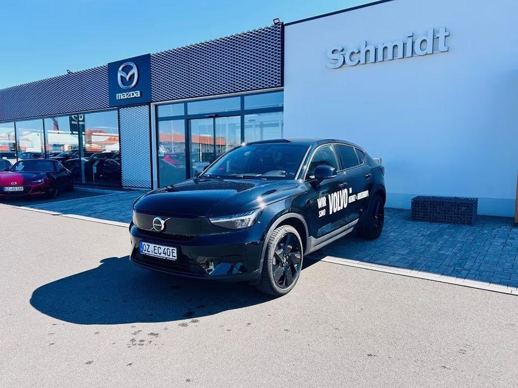 Volvo C40