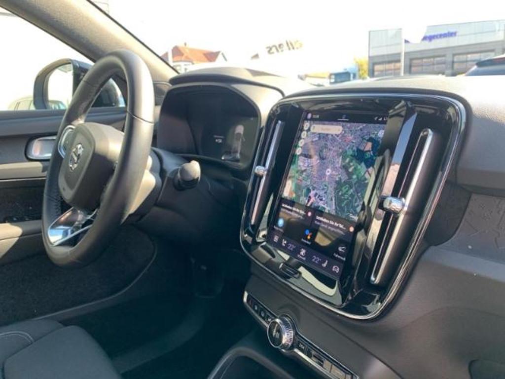 Volvo C40