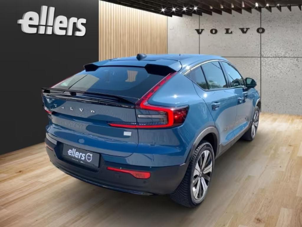 Volvo C40