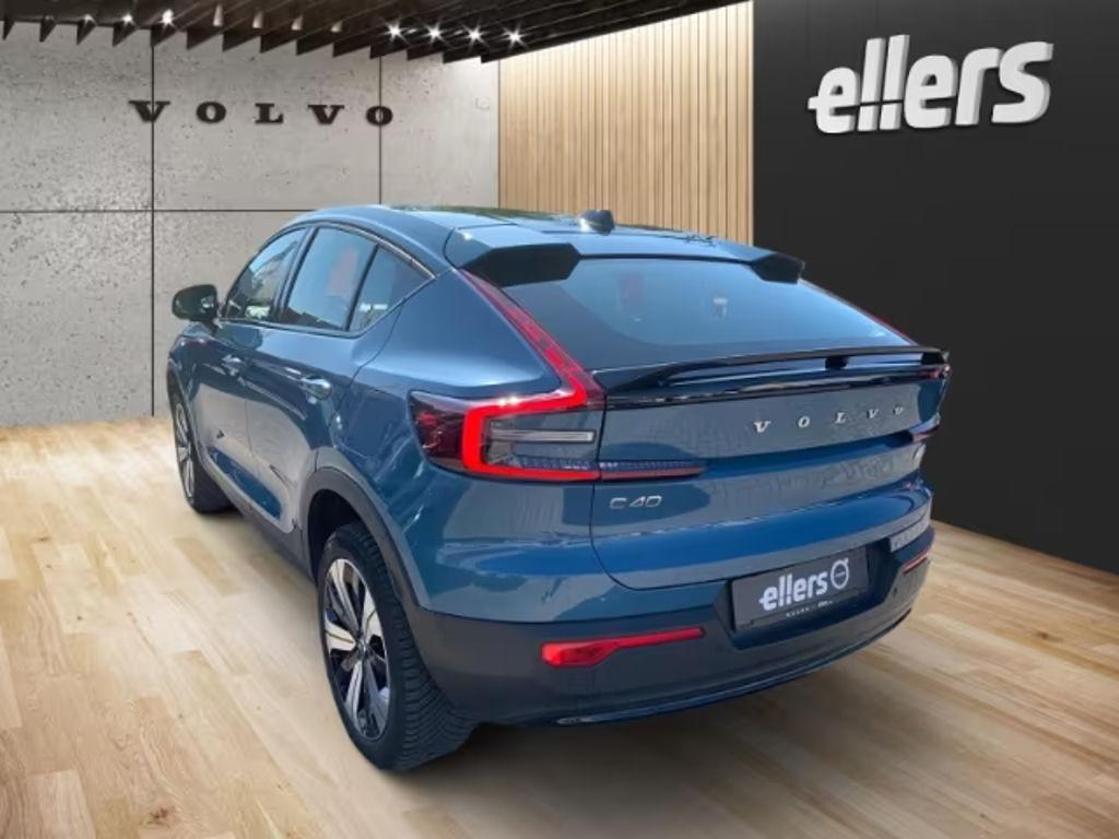 Volvo C40
