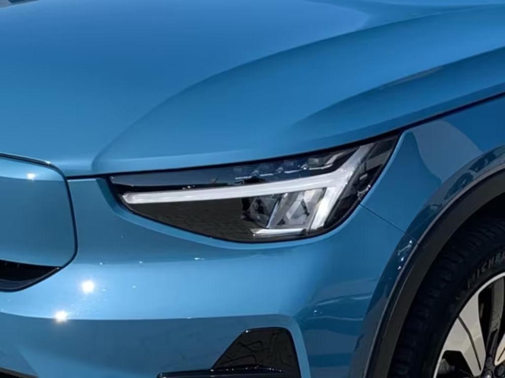 Volvo C40