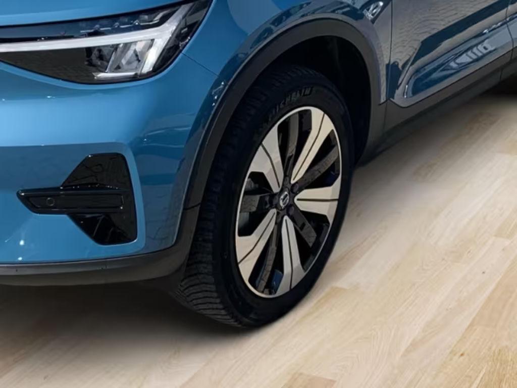 Volvo C40