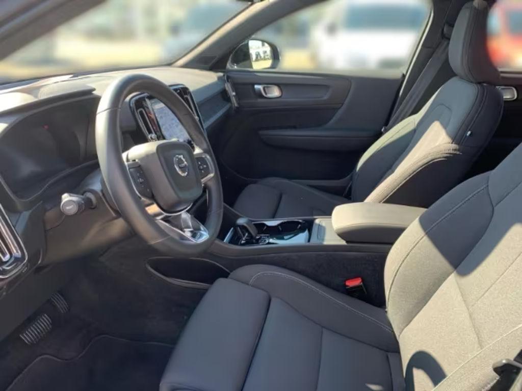 Volvo C40