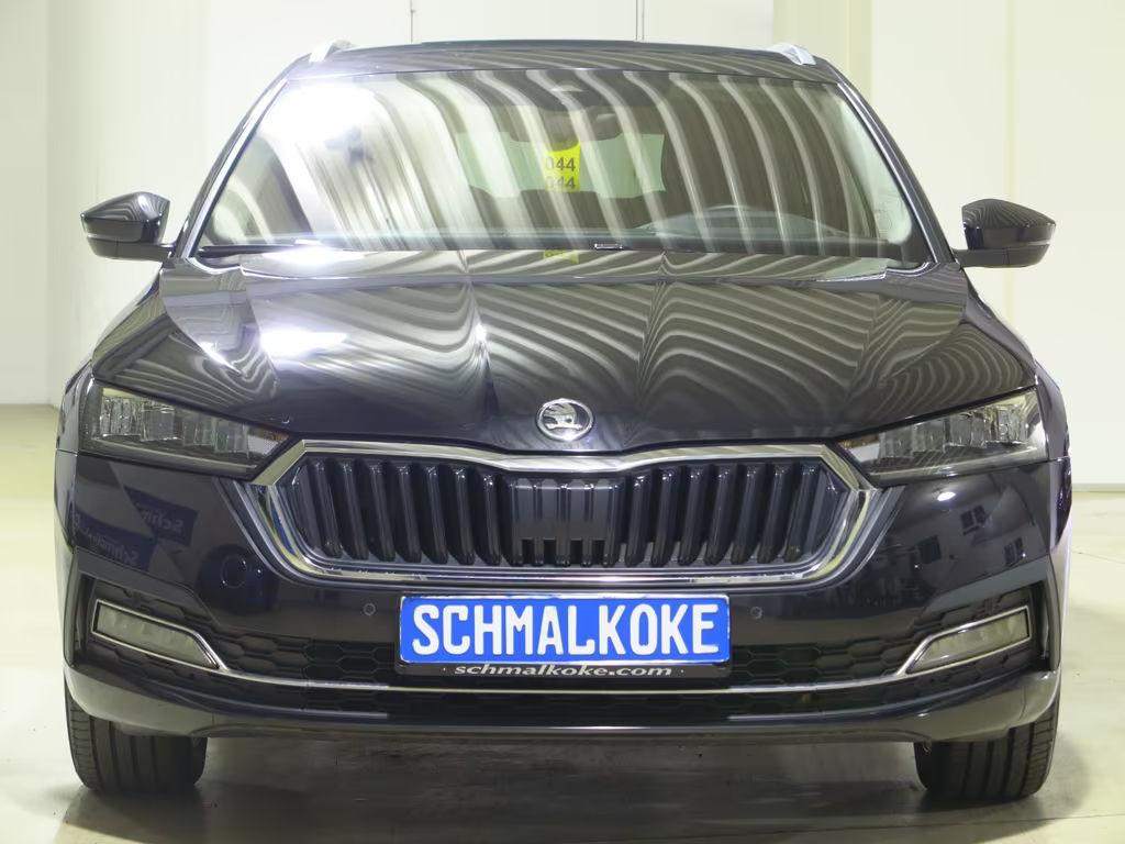Skoda Octavia 2021 Diesel