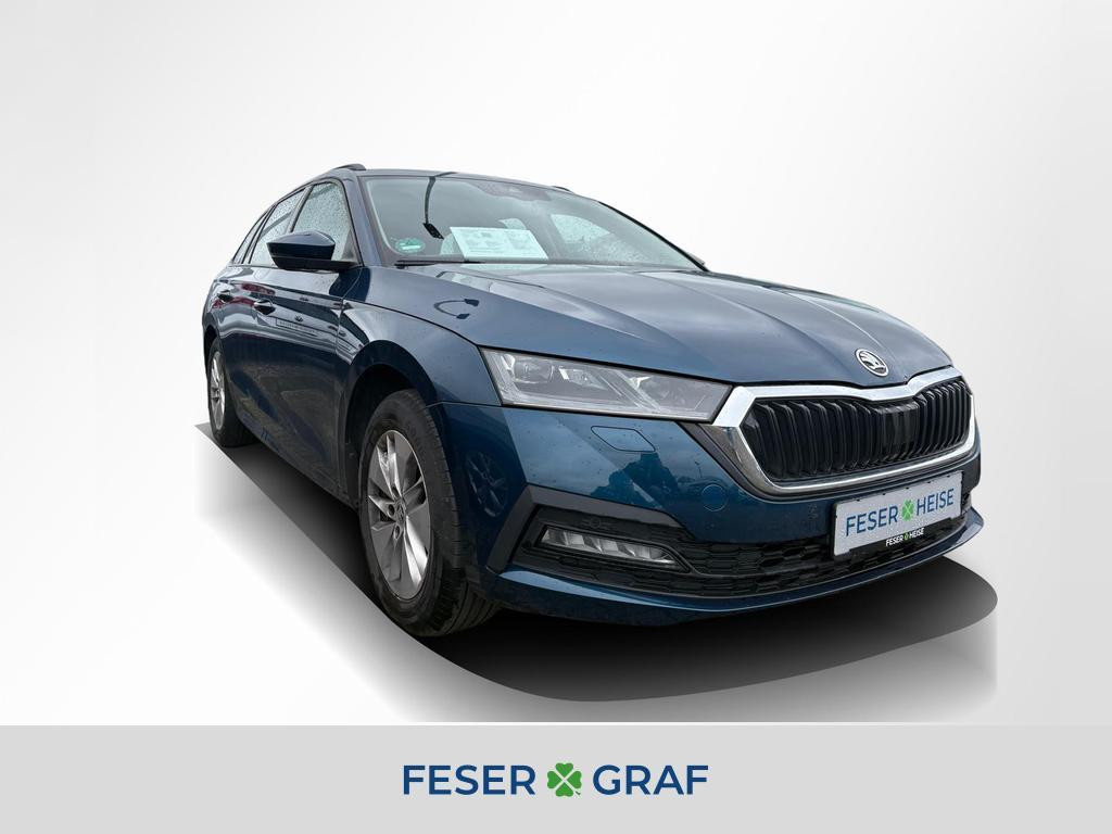 Skoda Octavia 2022 Diesel