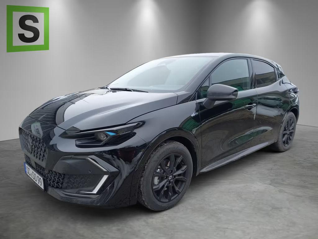 Renault Clio 2026 Hybride Benzine