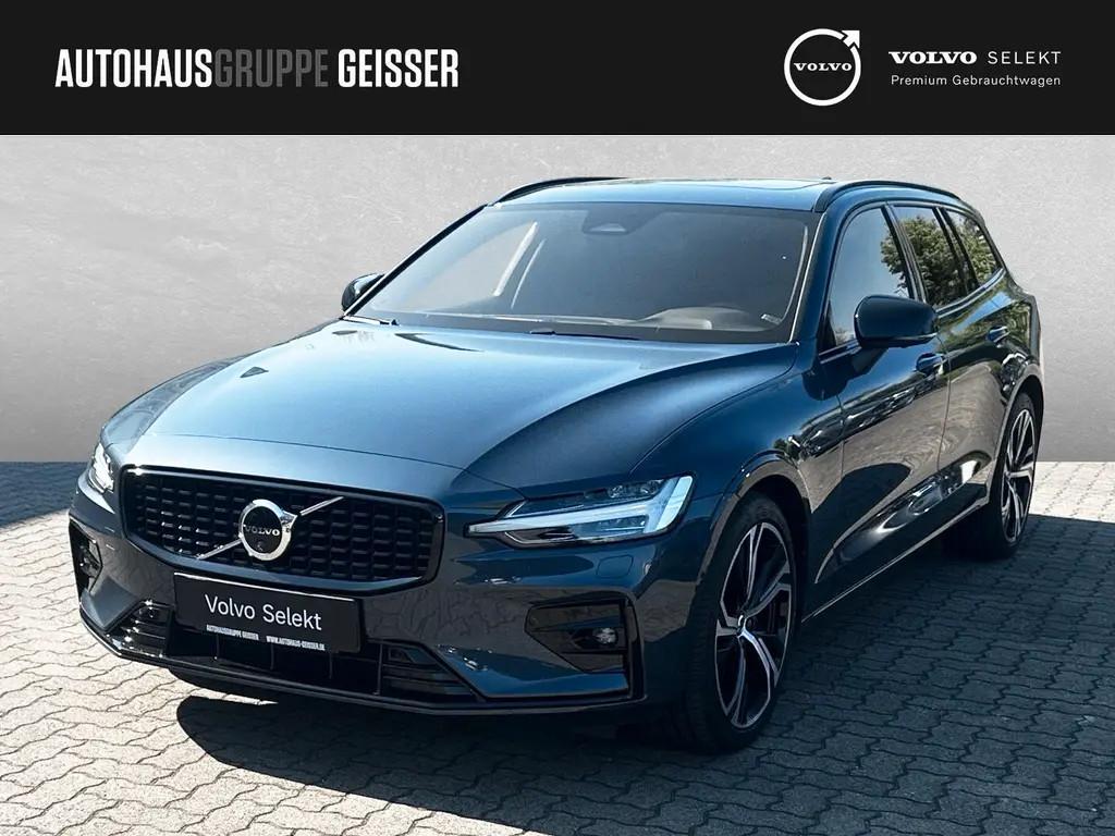Volvo V60 2025 Benzine