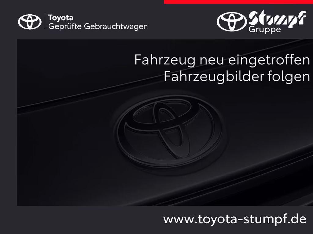 Toyota Yaris Cross 2023 Hybride Benzine