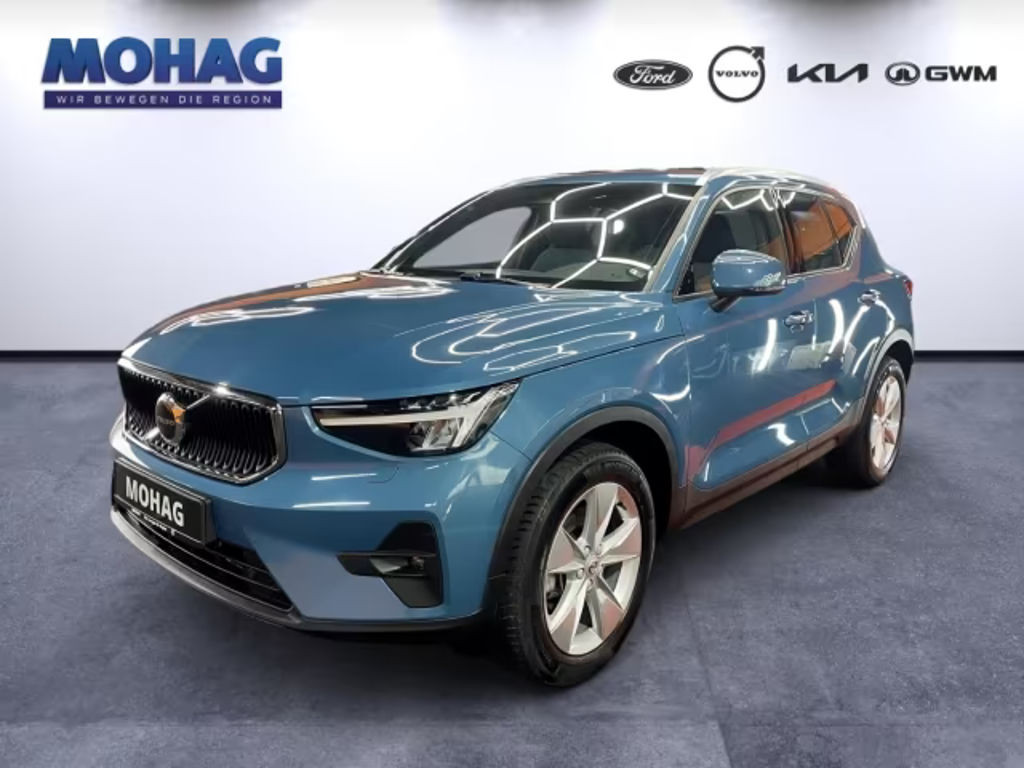 Volvo XC40 2024 Benzine