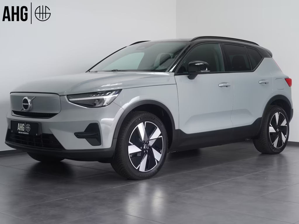 Volvo XC40 2024 Elektrisch