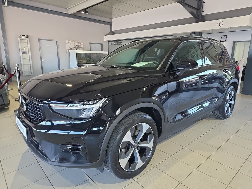 Volvo XC40 2023 Benzine
