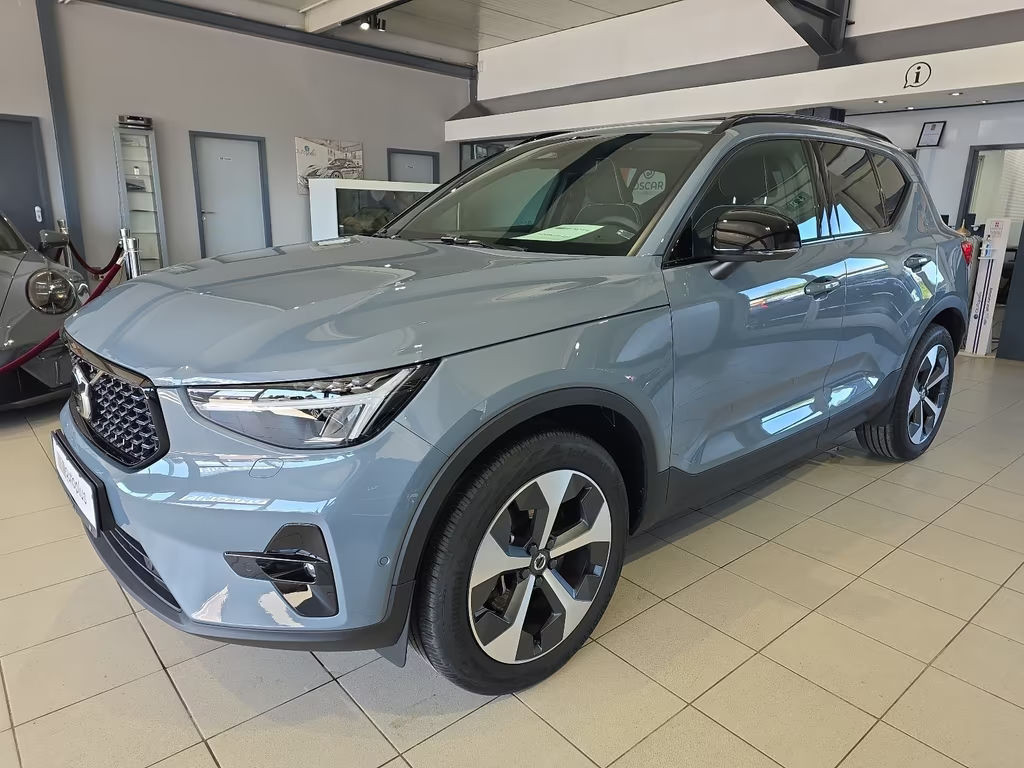 Volvo XC40 2023 Benzine