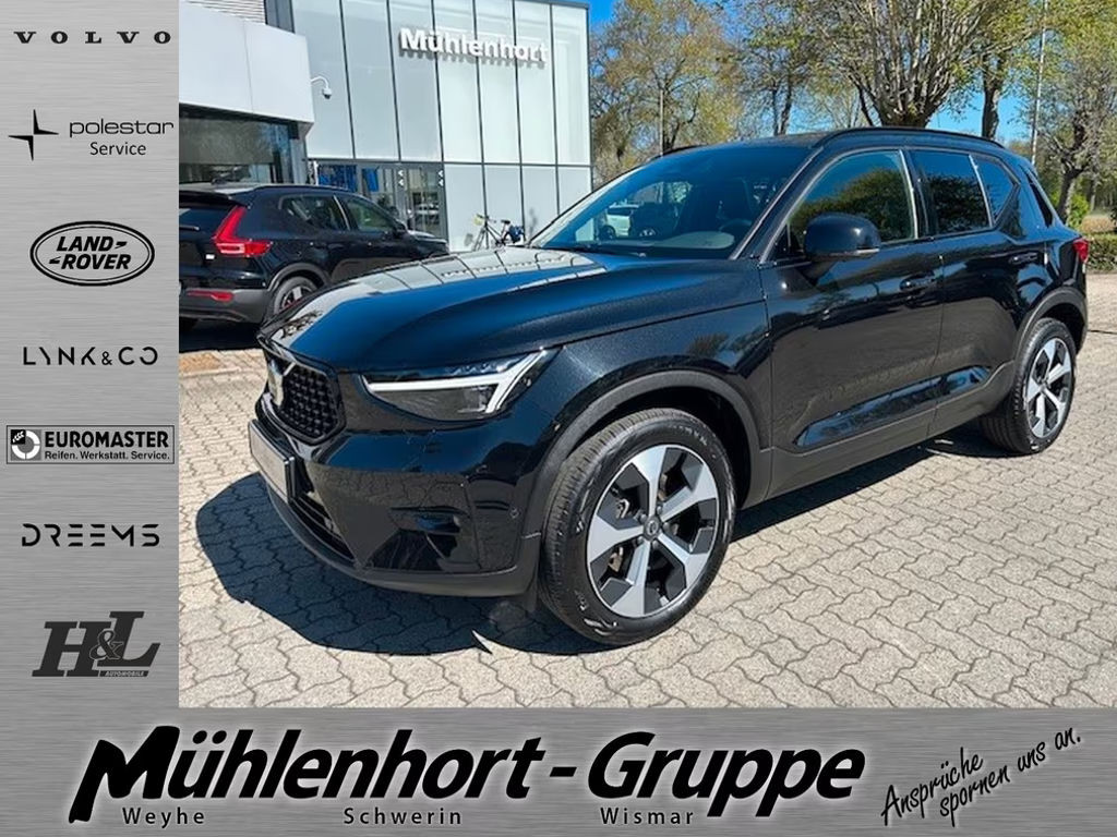 Volvo XC40 2025 Benzine