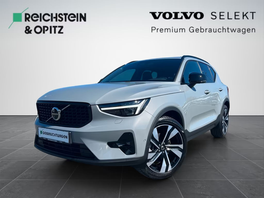 Volvo XC40 2025 Benzine