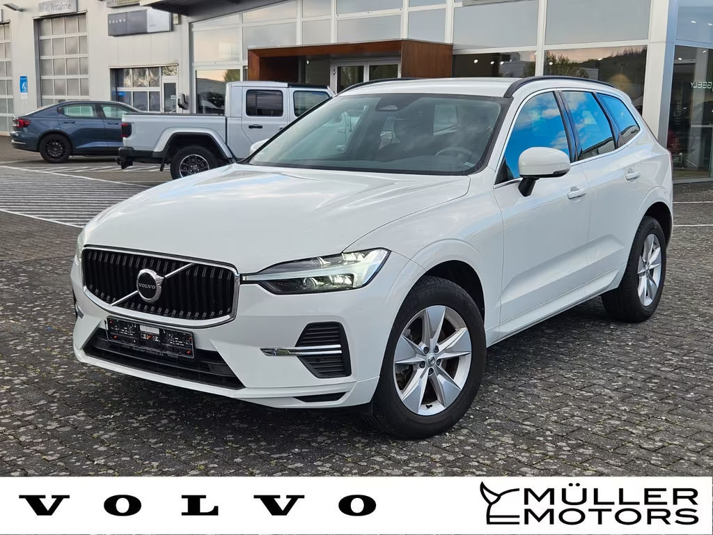 Volvo XC60 2022 Diesel
