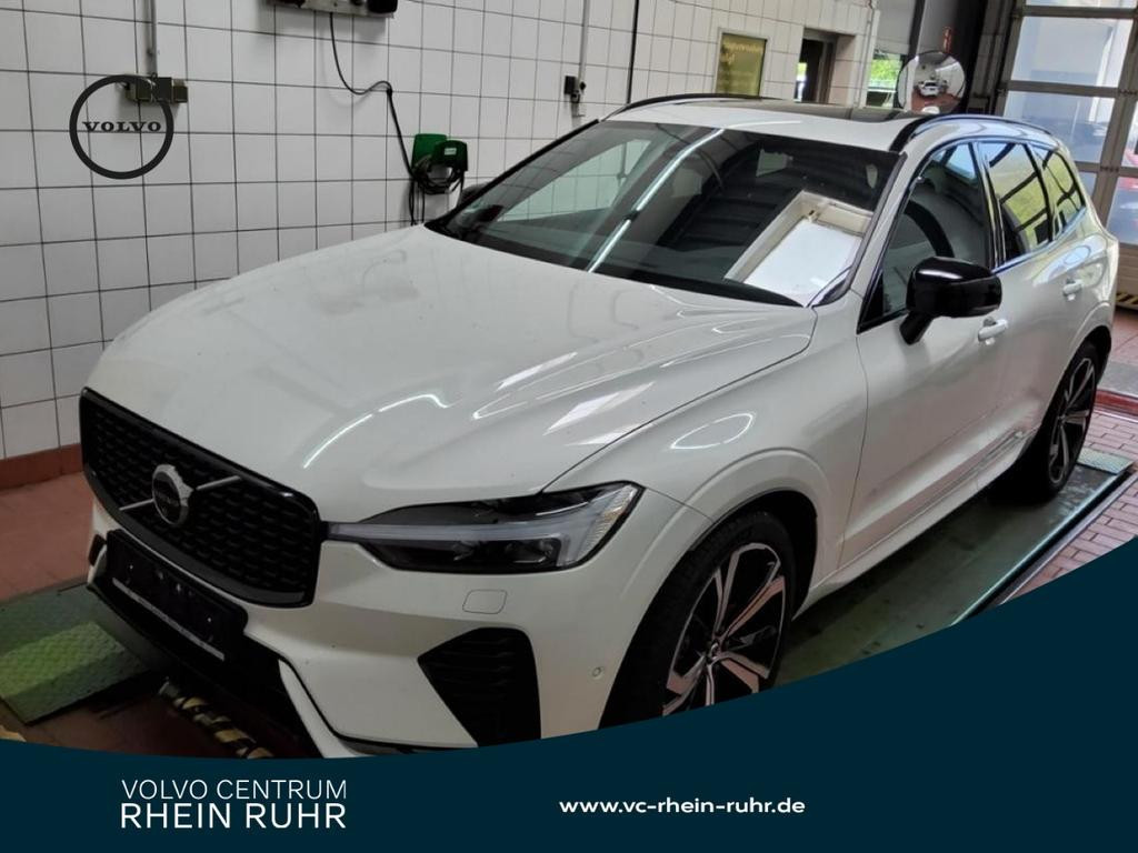 Volvo XC60 2024 Benzine