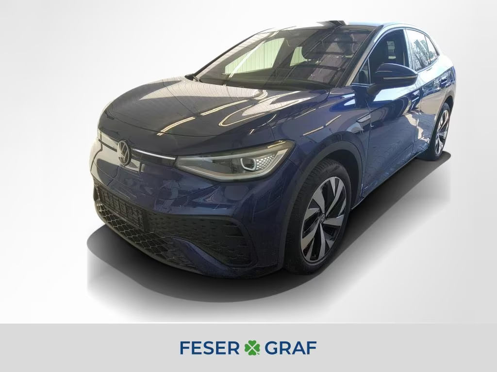 Volkswagen ID.5 2024 Elektrisch