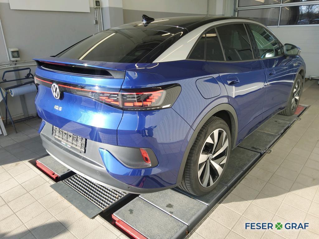 Volkswagen ID.5