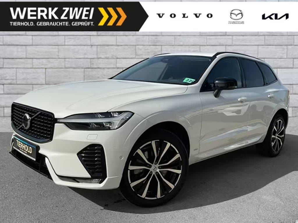 Volvo XC60 2024 Diesel