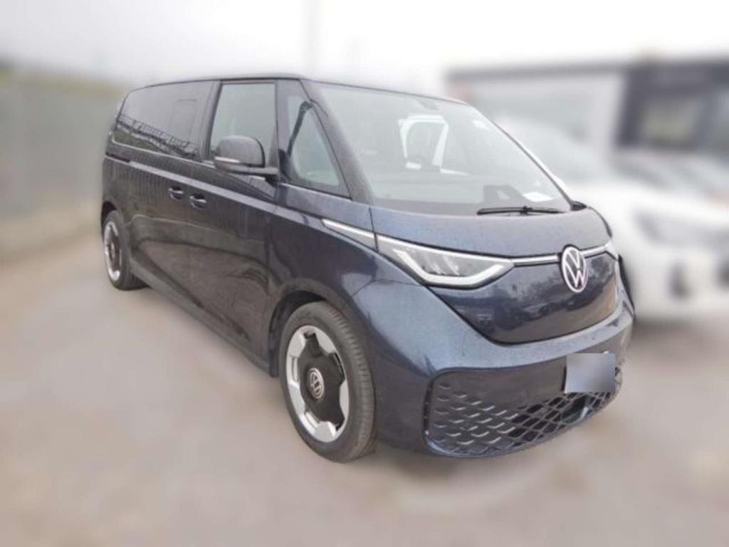 Volkswagen ID. Buzz