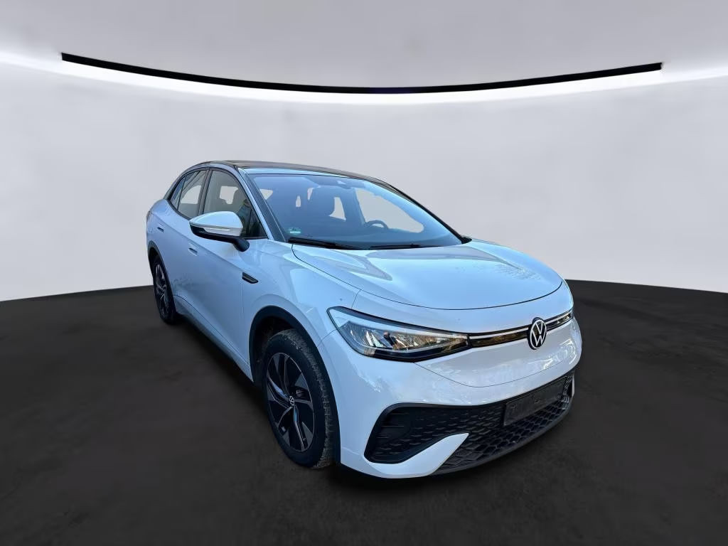 Volkswagen ID.5 2022 Elektrisch