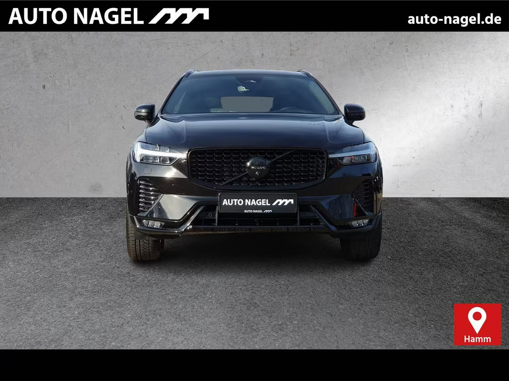 Volvo XC60 2024 Benzine